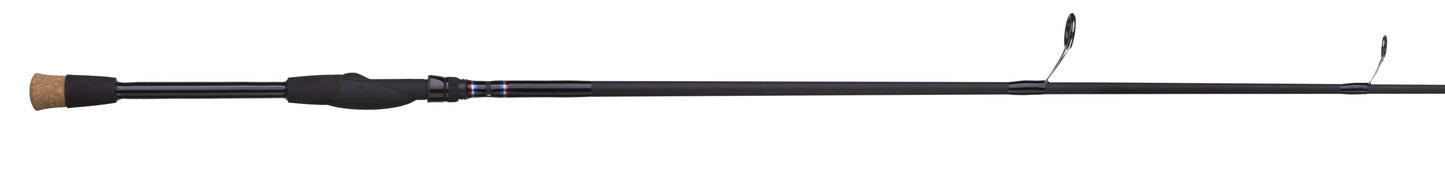 Salute Series Spinning Rods