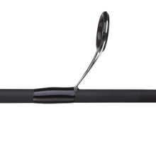 Salute Series Spinning Rods