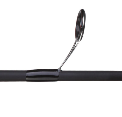 Salute Series Spinning Rods