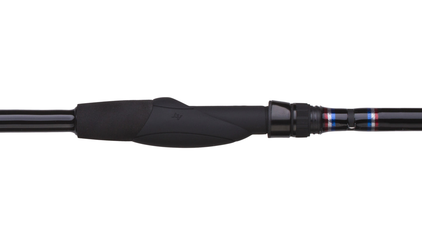 Salute Series Spinning Rods