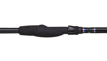 Salute Series Spinning Rods