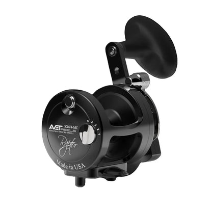 Avet SX Two Speed Reels