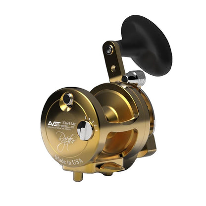 Avet SX Two Speed Reels