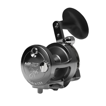 Avet SX Two Speed Reels