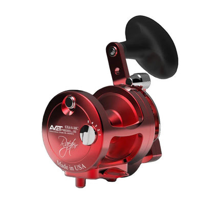 Avet SX Two Speed Reels