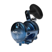 Avet SX Single Speed Reels