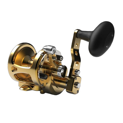 Avet SX Two Speed Reels