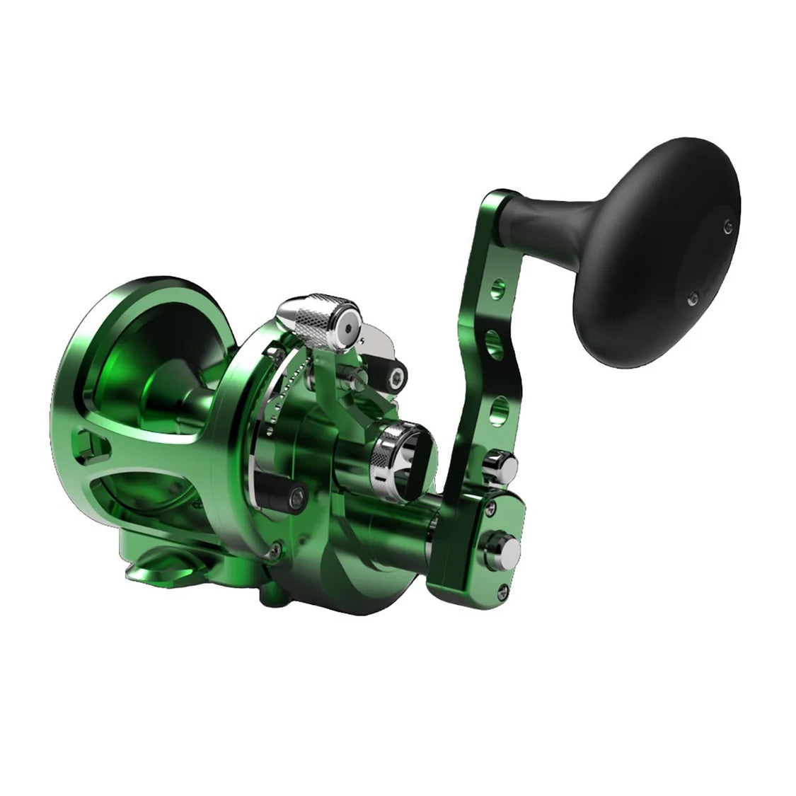 Avet SX Two Speed Reels