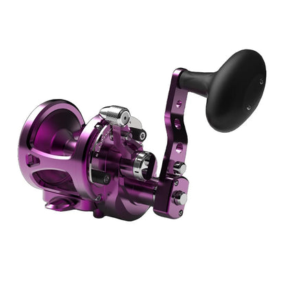 Avet SX Two Speed Reels