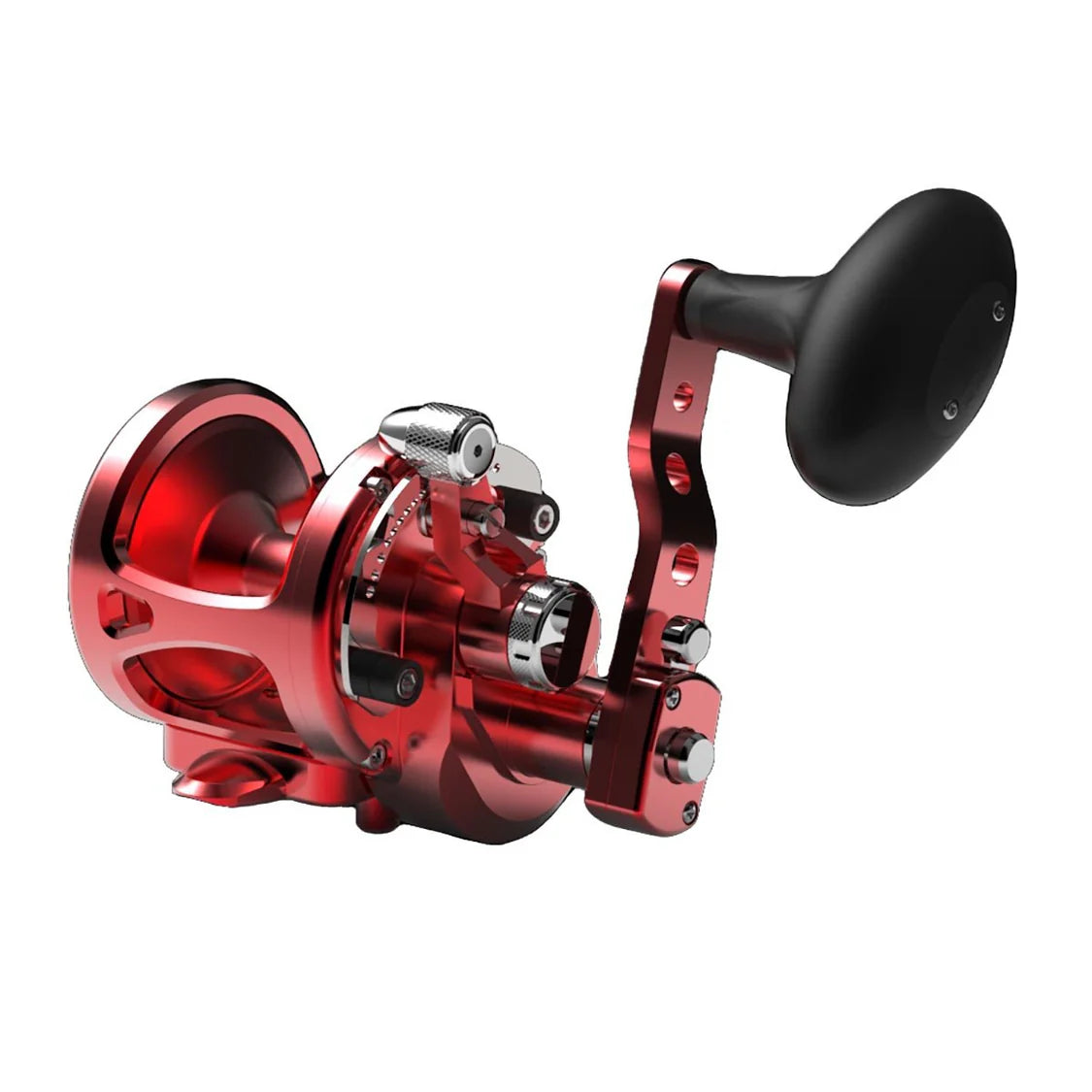 Avet SX Two Speed Reels