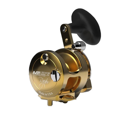 Avet SX Two Speed Reels