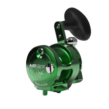 Avet SX Two Speed Reels