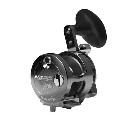 Avet SX Two Speed Reels