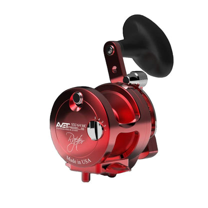 Avet SX Two Speed Reels