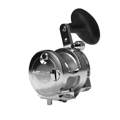 Avet SX Two Speed Reels