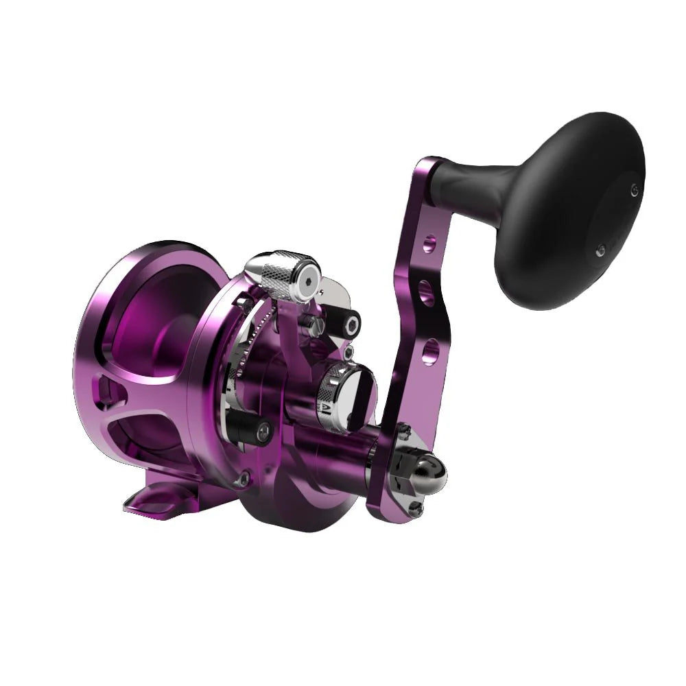 Avet SX Single Speed Reels