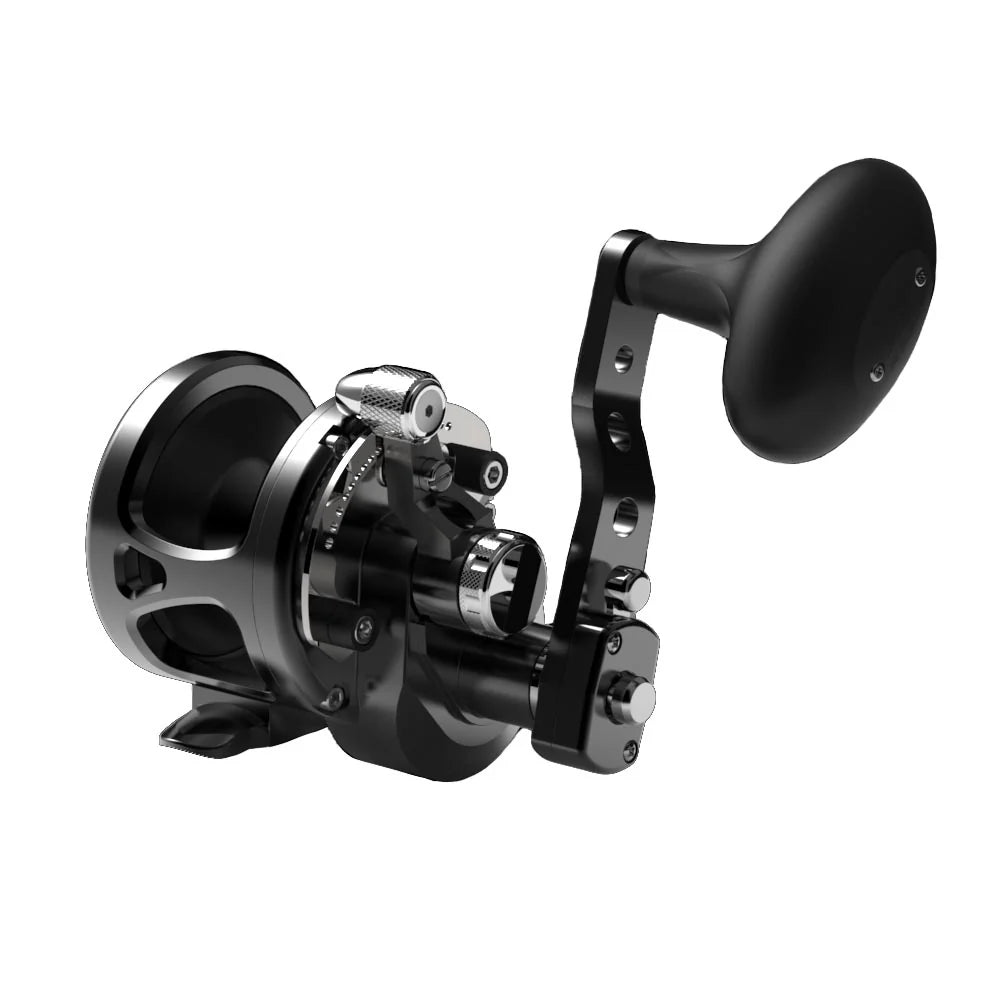 Avet SX Two Speed Reels