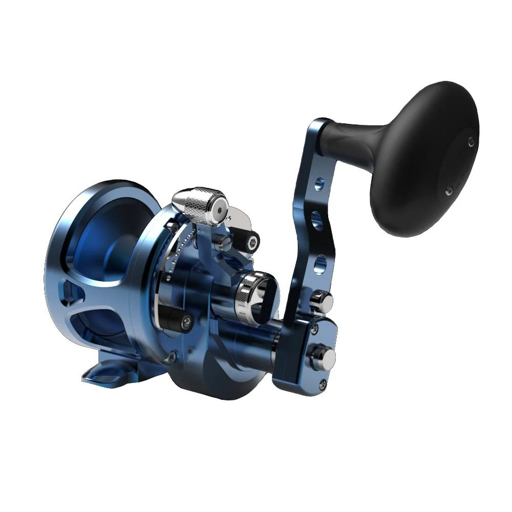 Avet SX Two Speed Reels