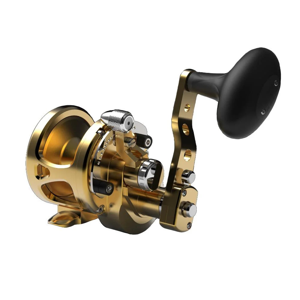 Avet SX Two Speed Reels