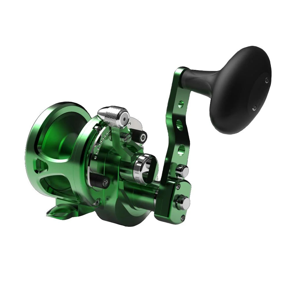 Avet SX Two Speed Reels