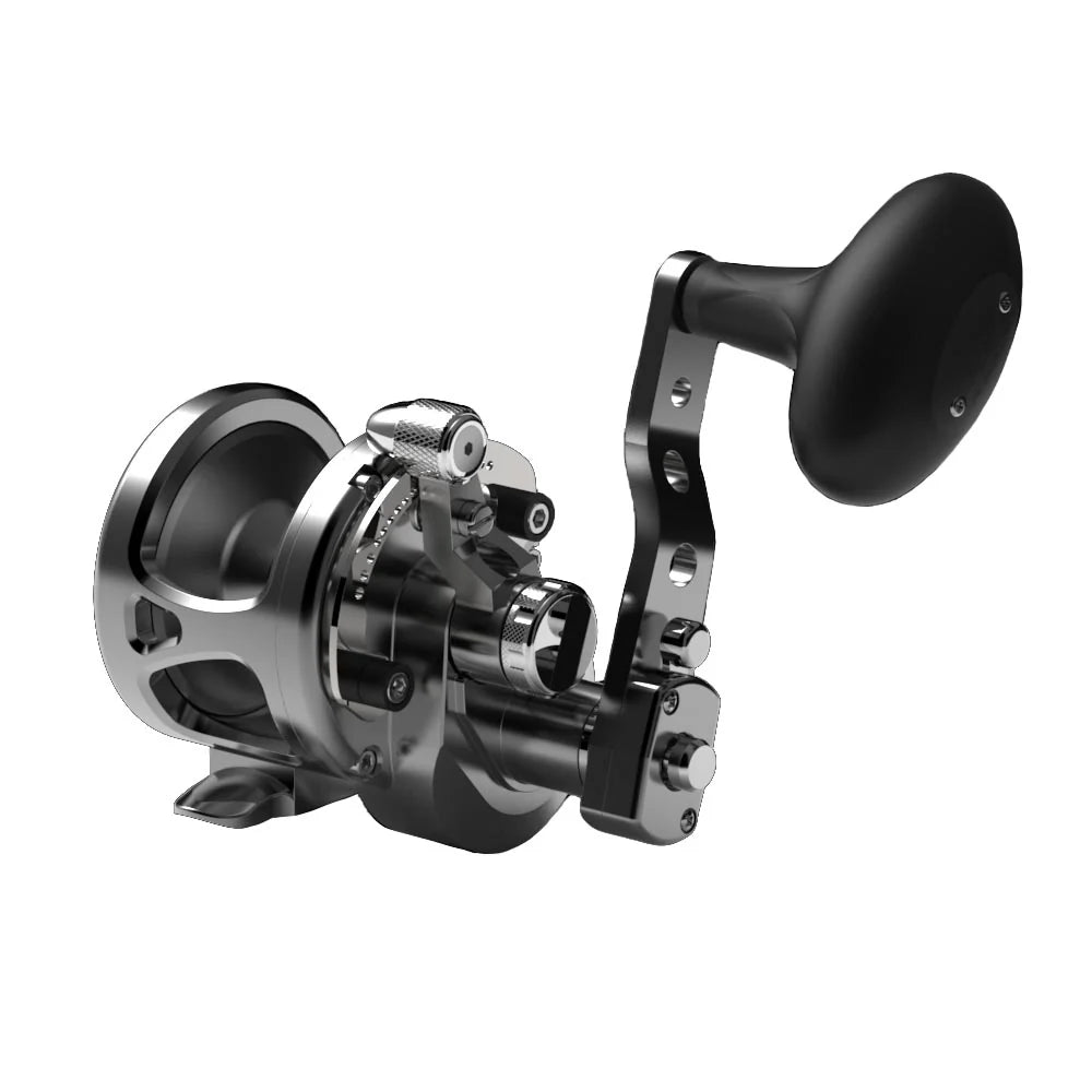 Avet SX Two Speed Reels