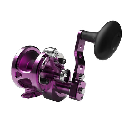Avet SX Two Speed Reels