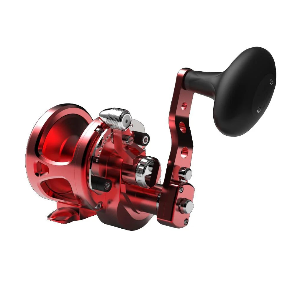 Avet SX Two Speed Reels