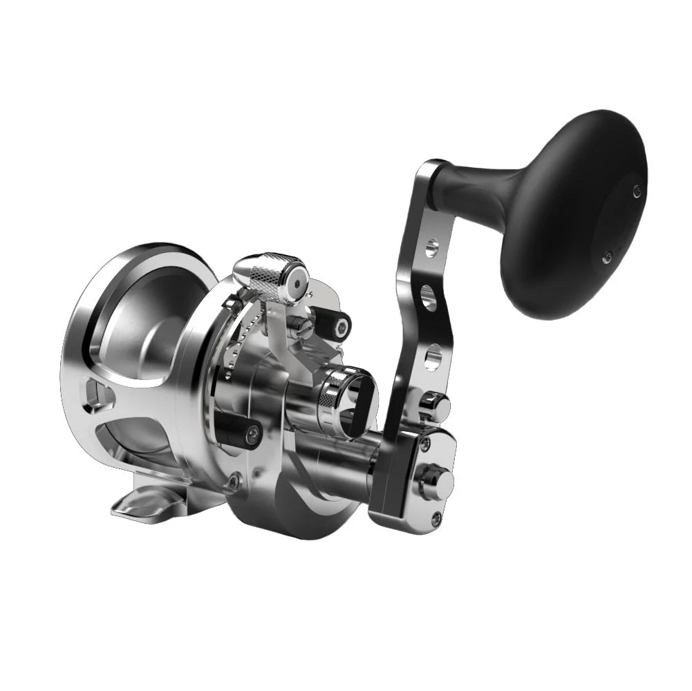 Avet SX Two Speed Reels