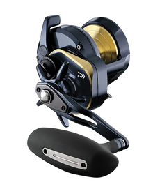 Daiwa Saltiga Jigging Star Drag 15 Reel