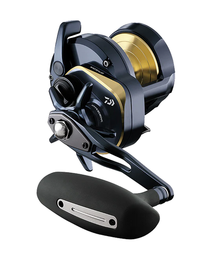 Daiwa Saltiga Jigging Star Drag 15 Reel