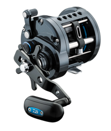 Daiwa Saltist LW Conventional Reel