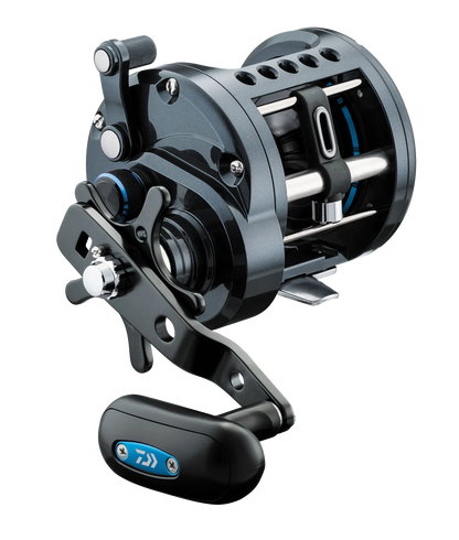 Daiwa Saltist LW Conventional Reel