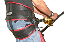 Samurai Harness