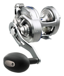 Daiwa Saltiga Star Drag 20-50 Size)
