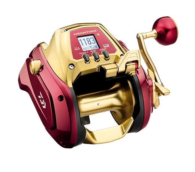 Daiwa Seaborg 1800M-RJ