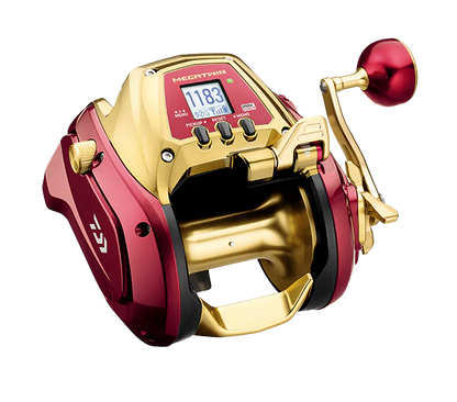 Daiwa Seaborg 1800M-RJ