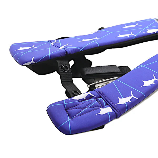 Seamount Fighting Belt