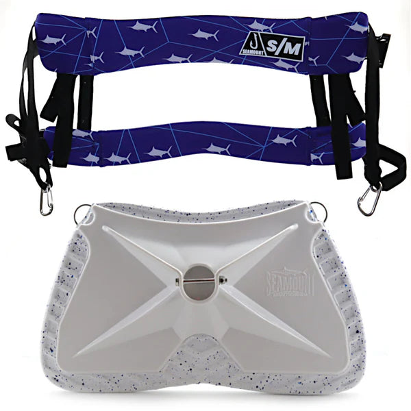 Seamount Fighting Belt