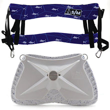 Seamount Fighting Belt