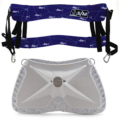 Seamount Fighting Belt