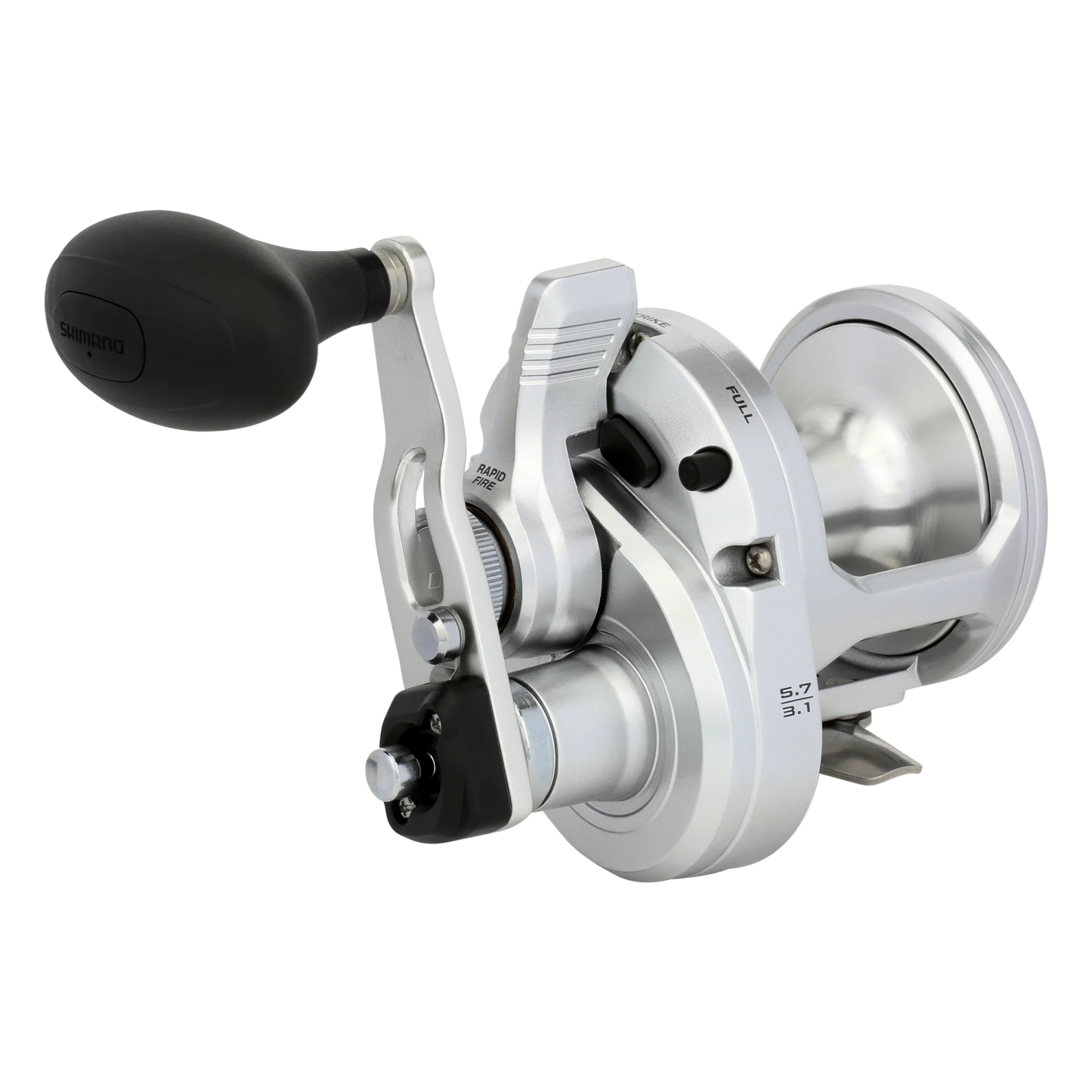 Shimano Speedmaster II Lever Drag Reels