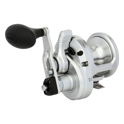 Shimano Speedmaster II Lever Drag Reels