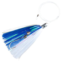 Torpedo Mini Bullet-Mono Ballyhoo Rigged