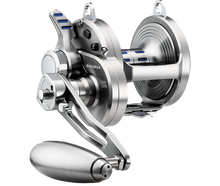 Daiwa Saltiga Lever Drag