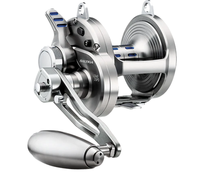 Daiwa Saltiga Lever Drag