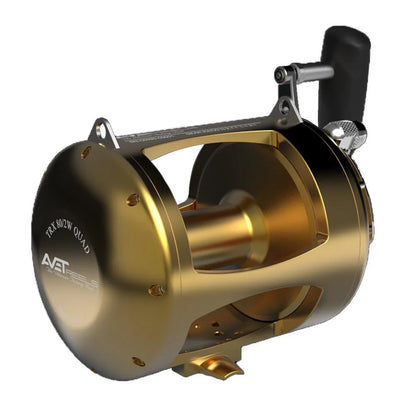 Avet Quad T-RX Reels