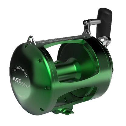 Avet Quad T-RX Reels