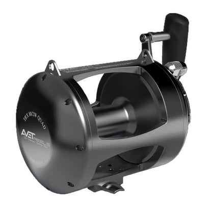 Avet Quad T-RX Reels