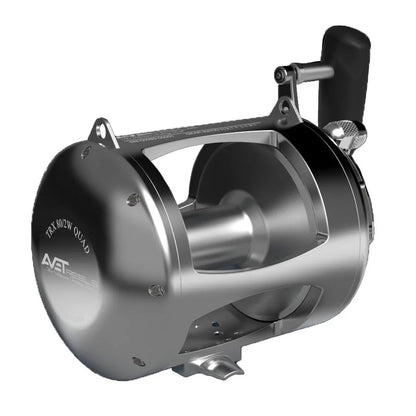 Avet Quad T-RX Reels