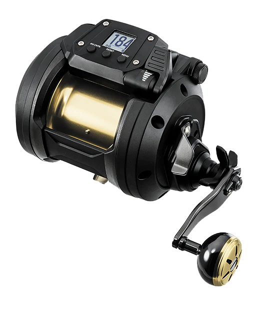 Daiwa Tanacom 800
